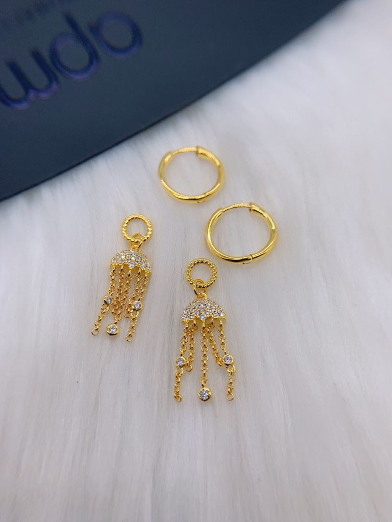 Apm Earrings